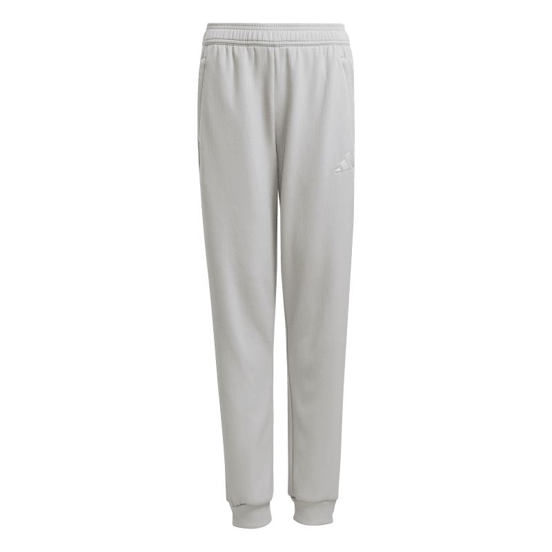 Adidas Kinder Trainingshose Tiro 25 Travel team light grey
