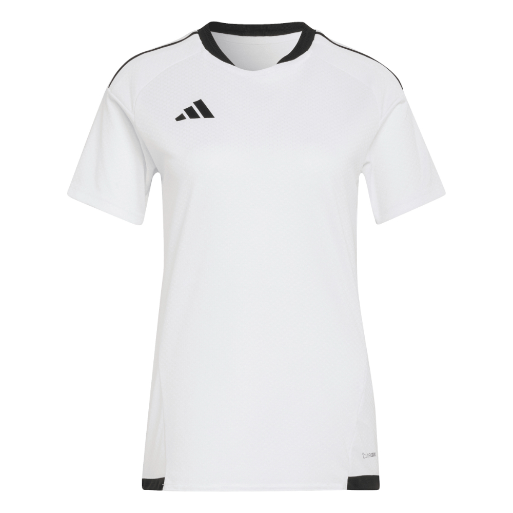 Adidas Tiro 26 Competition Match Trikot Damen Weiß