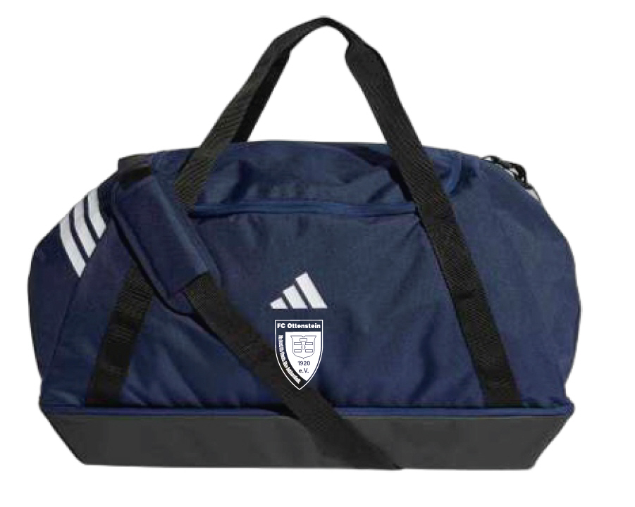 FC Ottenstein Sporttasche mit Bodenfach Tiro