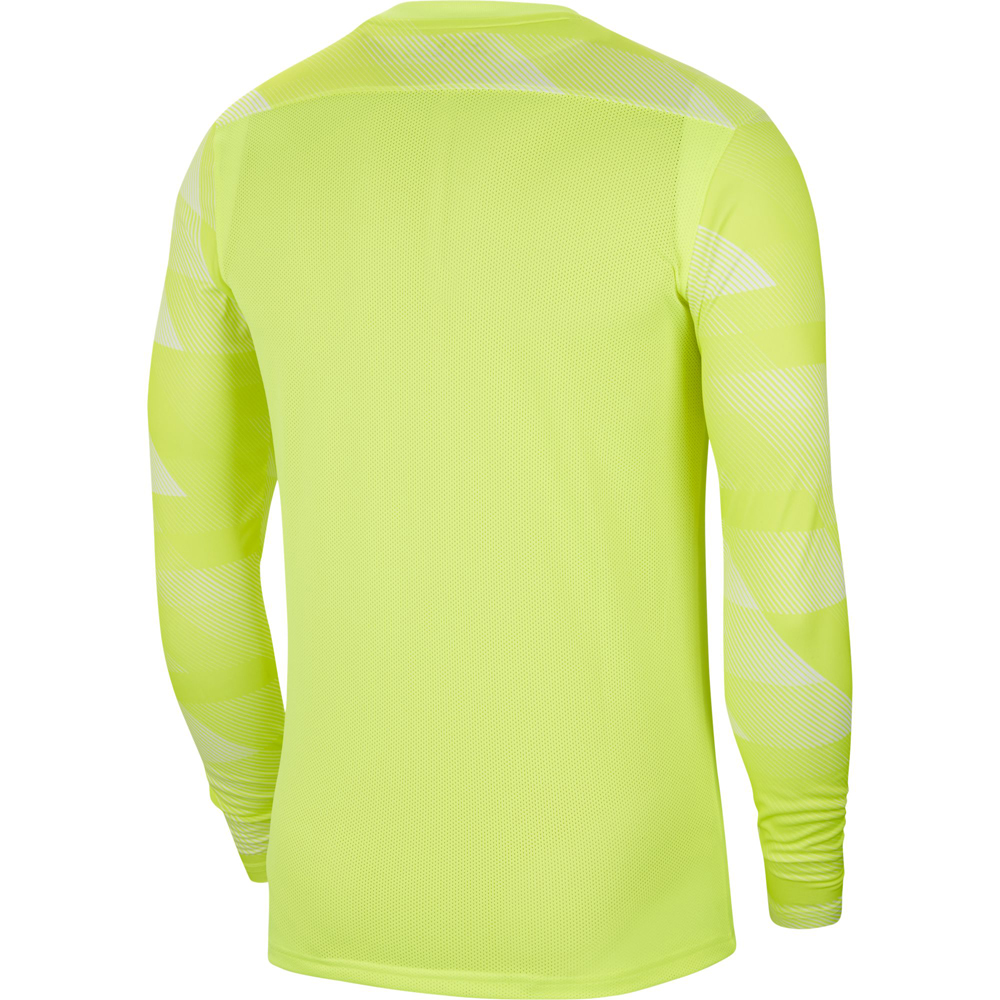Nike Park Goalie IV LA Torwarttrikot volt-weiß-schwarz
