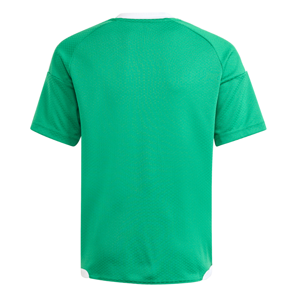 Adidas Tiro 26 Competition Match Trikot Kids Grün