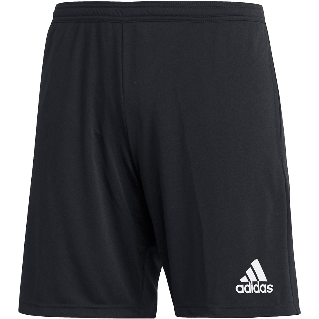 Adidas Herren Trainingsshorts Entrada 22 schwarz