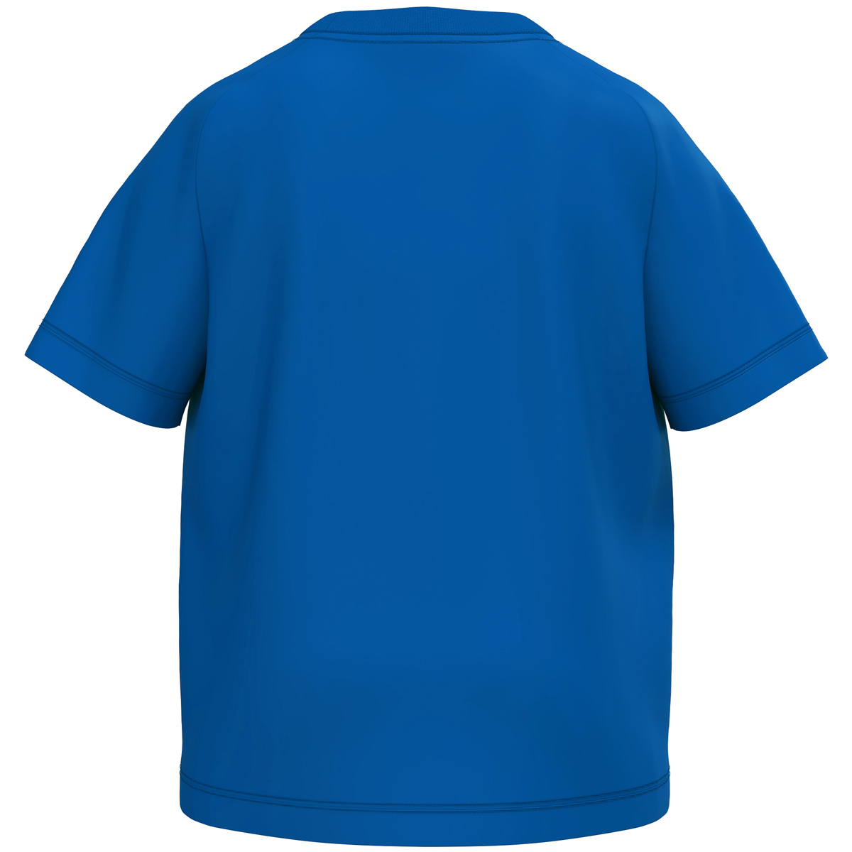 Jako Kinder T-Shirt One Cotton Bambini royal