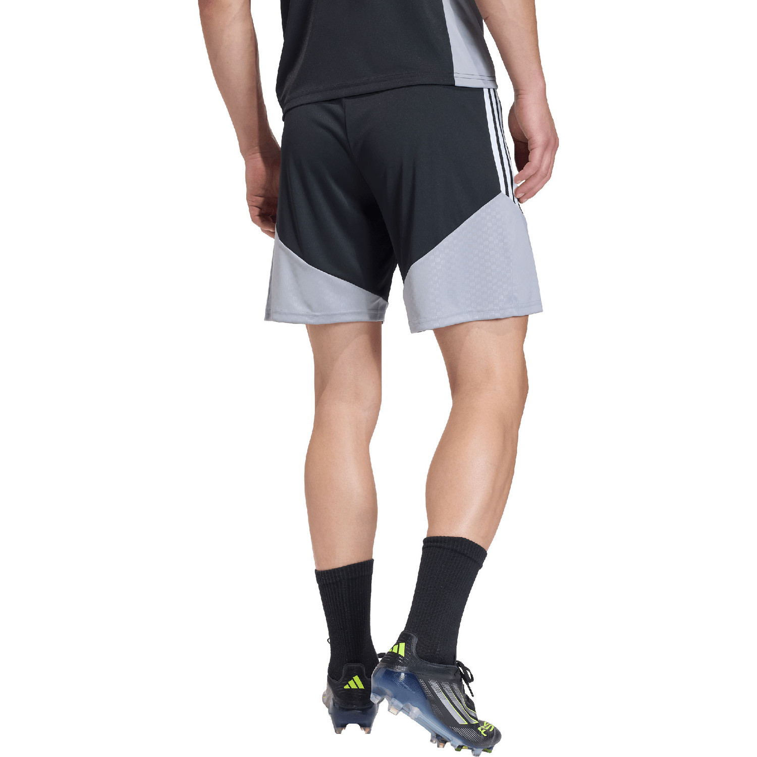 Adidas Tiro 26 Short Schwarz