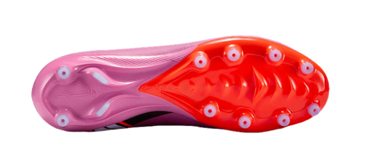 Nike Air Zoom Mercurial Vapor XVI Pro AG Scary Good Rosa