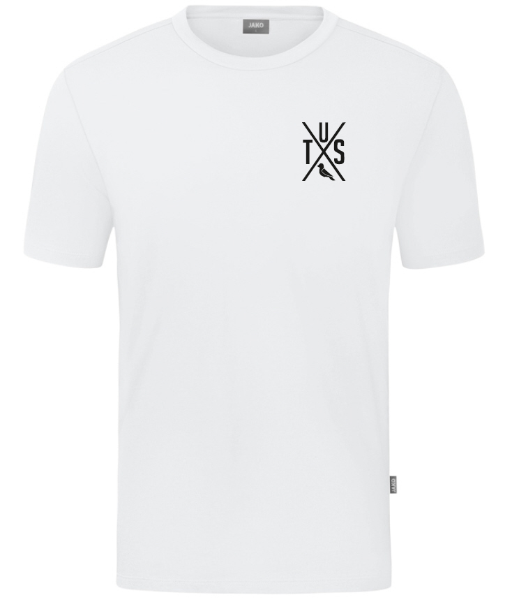 TuS Velen T-Shirt Organic TuS X weiß