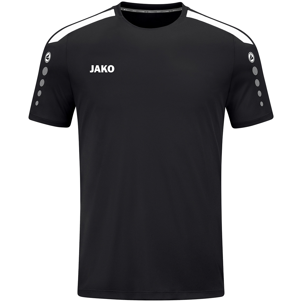 Jako Damen Trikot Power schwarz
