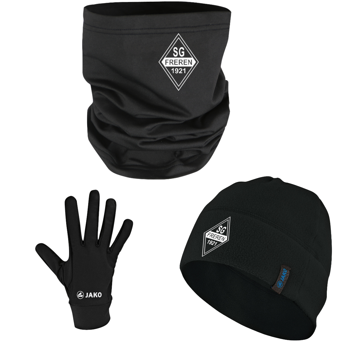 SG Freren Winter-Set Funktion