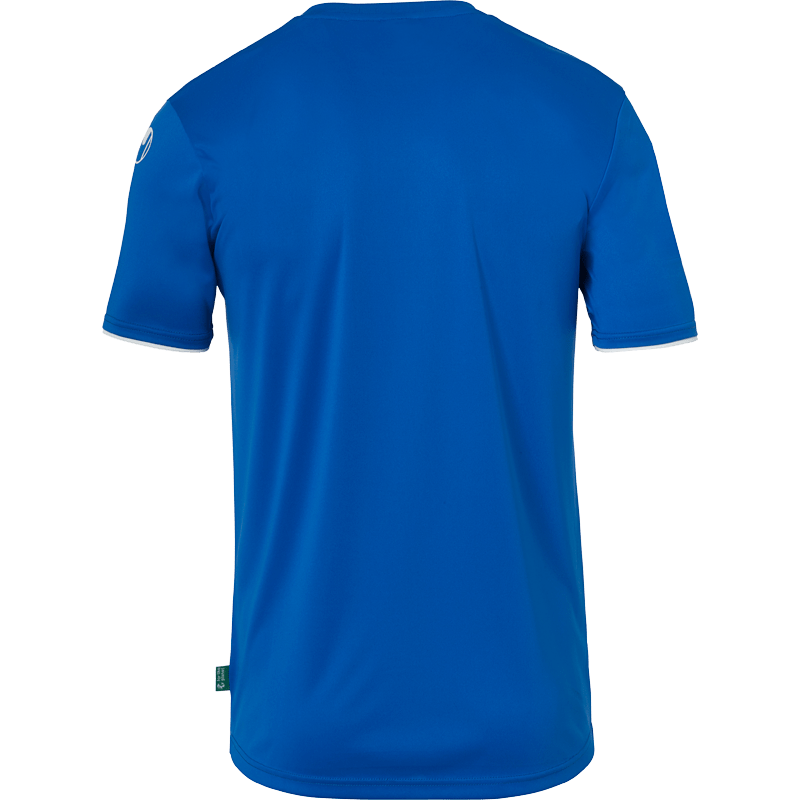 Uhlsport Kinder Score 26 Set azurblau/weiß