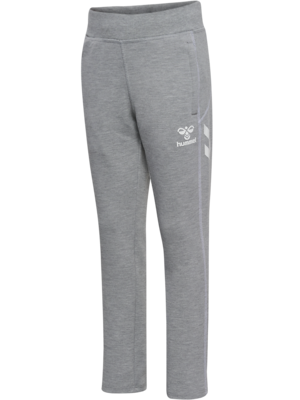 Hummel hmlMOVE 2.0 Trainingshose Kinder grey melange