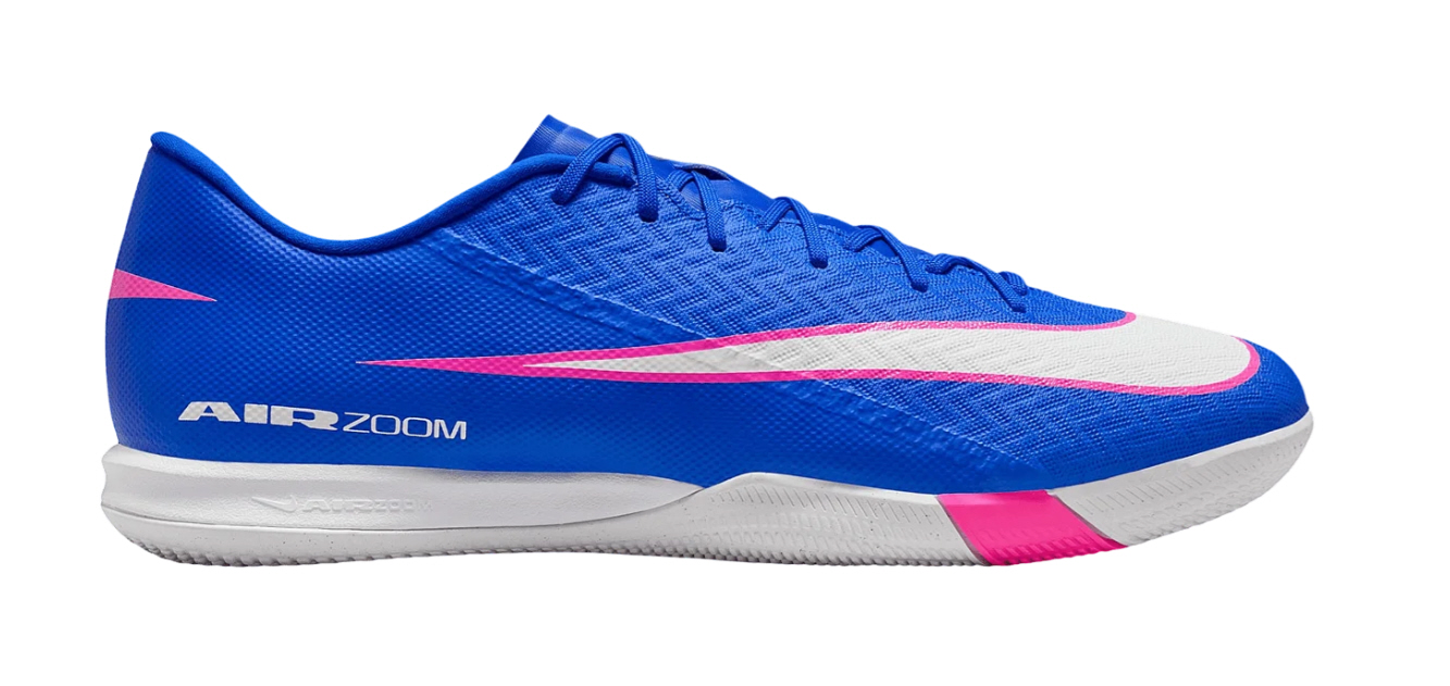 Nike Fußballschuh Air Zoom Mercurial Vapor XVI Academy IN Attack Blau