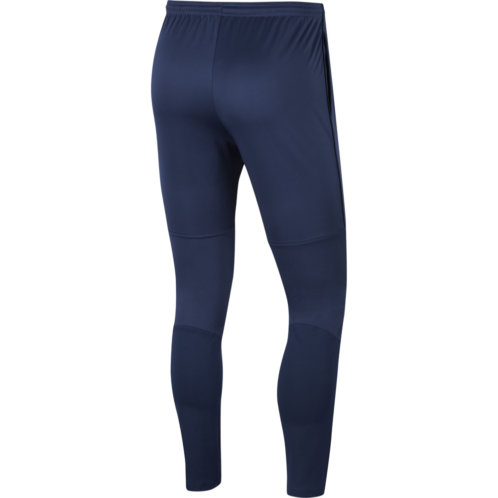 Nike Park 20 Trainingshose obsidian-weiß