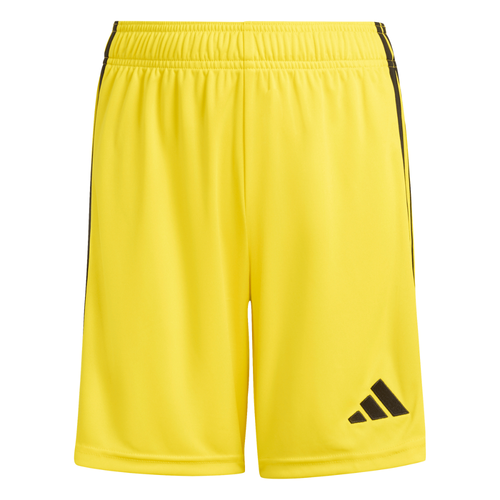 Adidas Tiro 26 League Short Kids Gelb