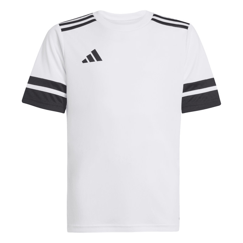 Adidas Kinder Trikot Squadra 25 white-black