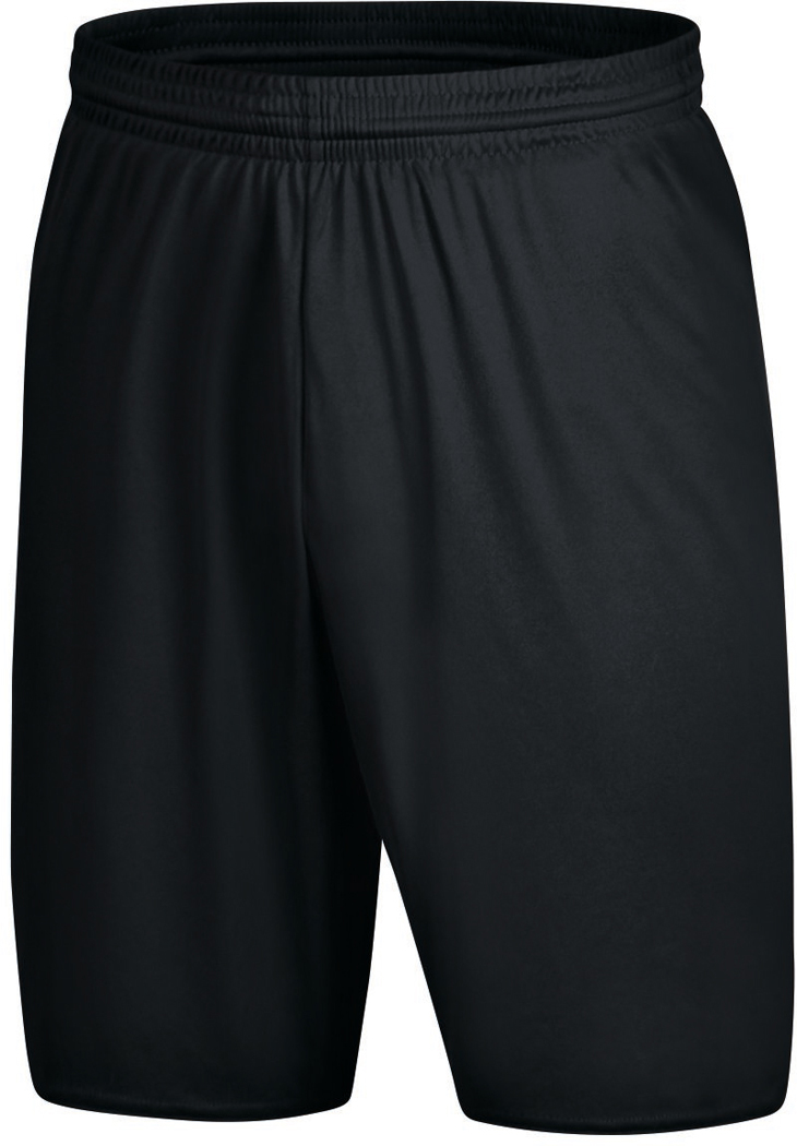 Jako Palermo 2.0 Sporthose schwarz