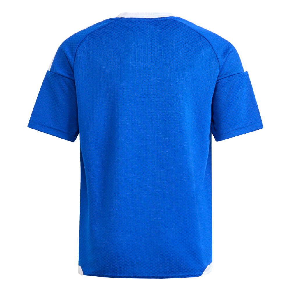 Adidas Tiro 26 Competition Match Trikot Kids Royal