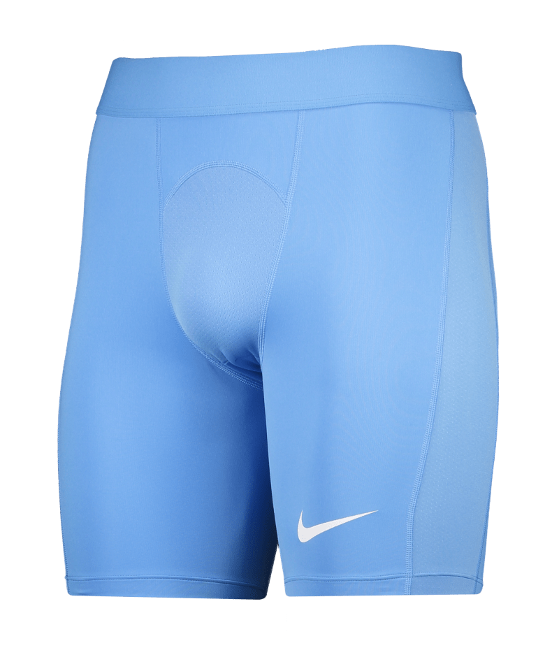 Nike Pro Strike Shorts blue F412