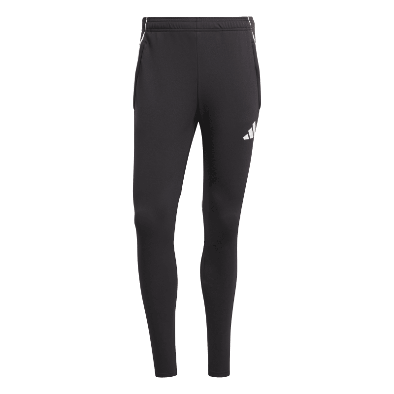 Adidas Trainingshose Tiro 25 Competition black-team power red 2