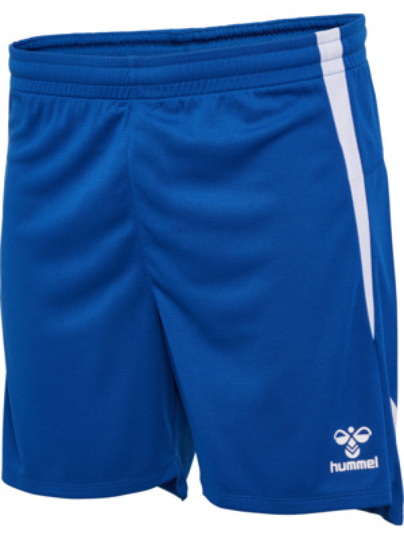 Hummel hmlLEAD 2.0 SHORTS true blue