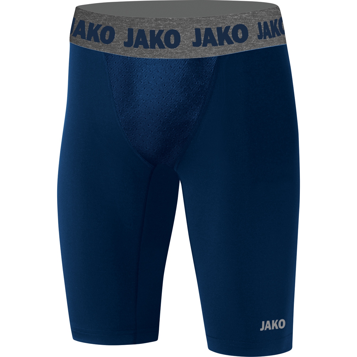 Jako Kinder Short Tight Compression 2.0 navy