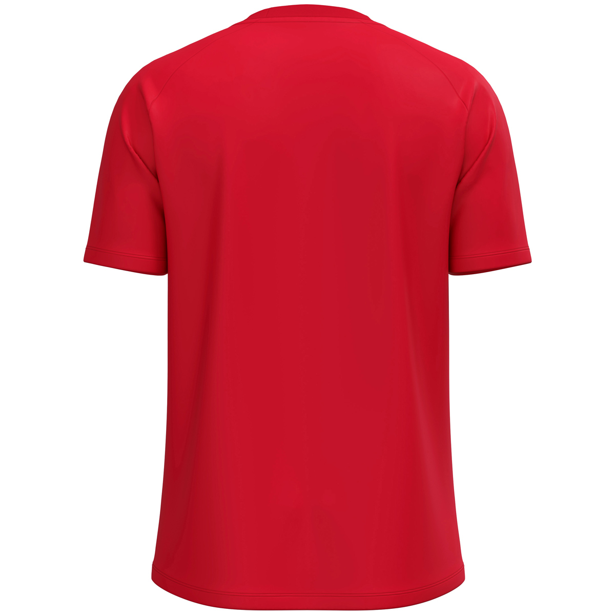 Jako T-Shirt One Cotton rot