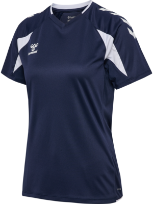 Hummel hmlCORE 2.0 Trikot Damen marine/weiß