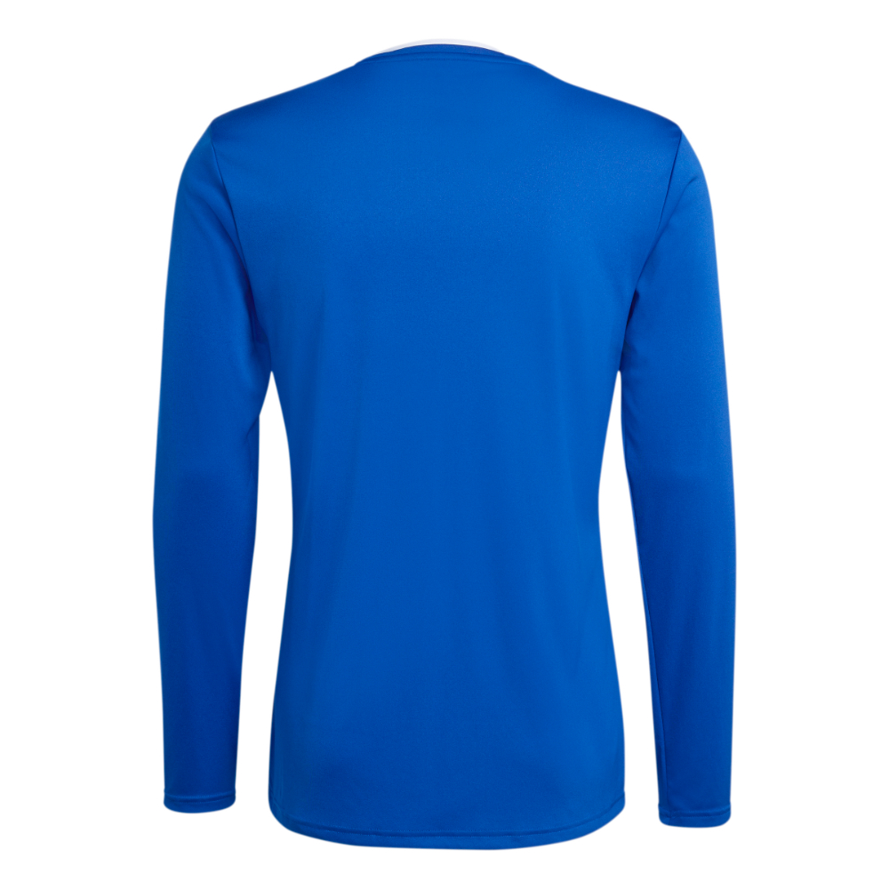 Adidas Entrada 26 Langarmtrikot Royal