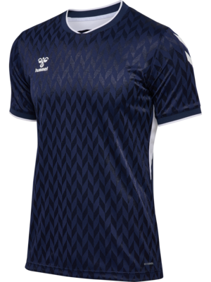 Hummel hmlMATCH Legend Trikot marine