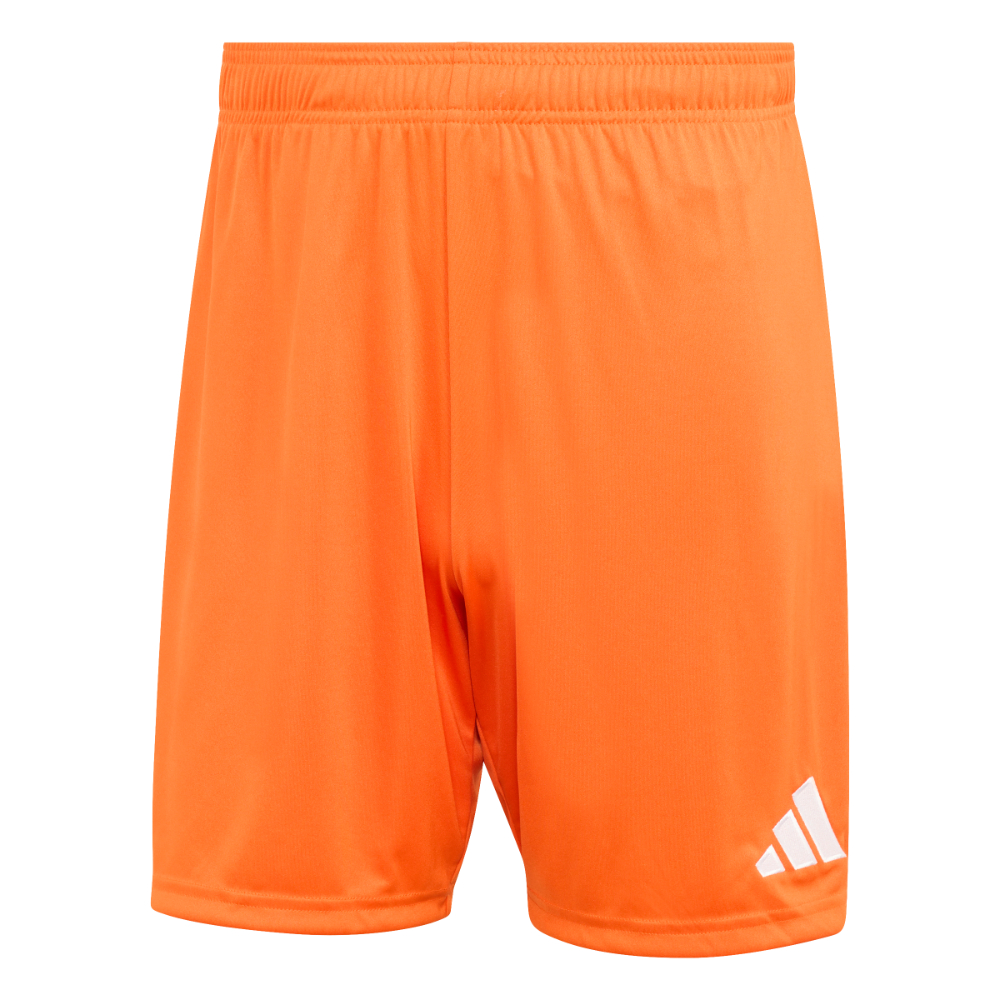 Adidas Entrada 26 Short Orange
