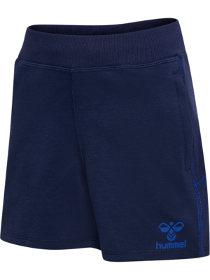 Hummel hmlMOVE 2.0 Shorts Kinder marine