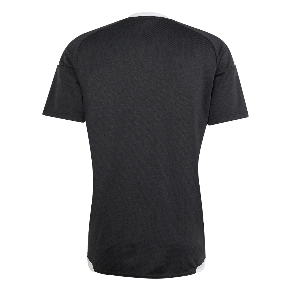 Adidas Tiro 26 Competition Match Trikot Schwarz