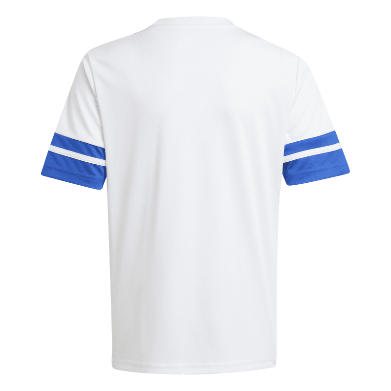 Adidas Kinder Trikot Squadra 25 white-team royal blue