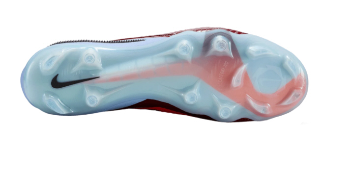 Nike Phantom 6 Low Elite FG Scary Good Blau