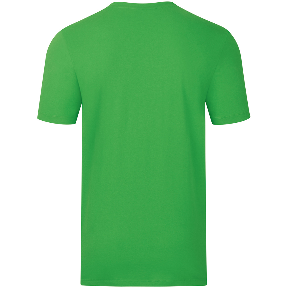Jako Herren T-Shirt Promo grün