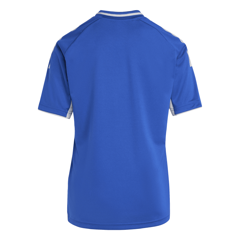 Adidas Kinder Trikot Tiro 25 Competition Match team royal blue