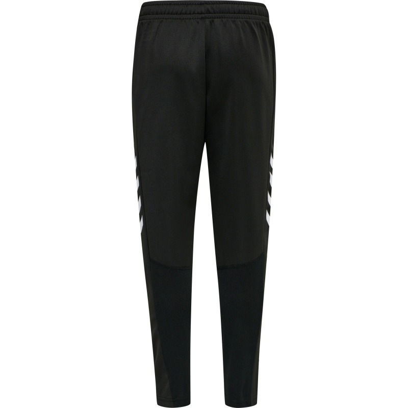 Hummel Hmlcore XK Training Poly Pants Kids black