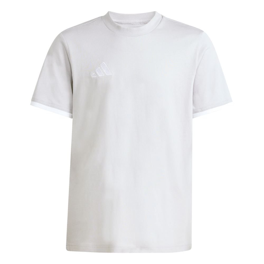 Adidas Entrada 26 T-Shirt Kids Grau