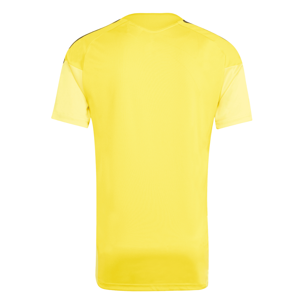 Adidas Tiro 26 Competition Trikot Gelb