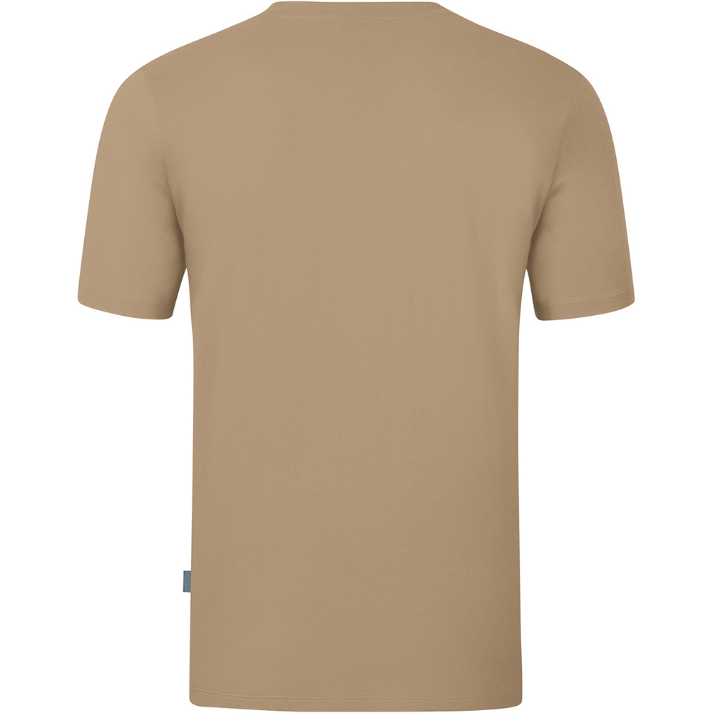 Jako Kinder T-Shirt Organic beige