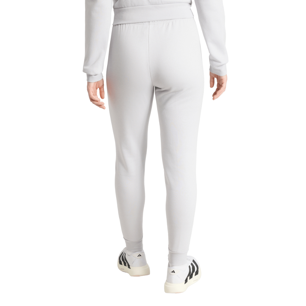 Adidas Entrada 26 Jogginghose Damen Grau
