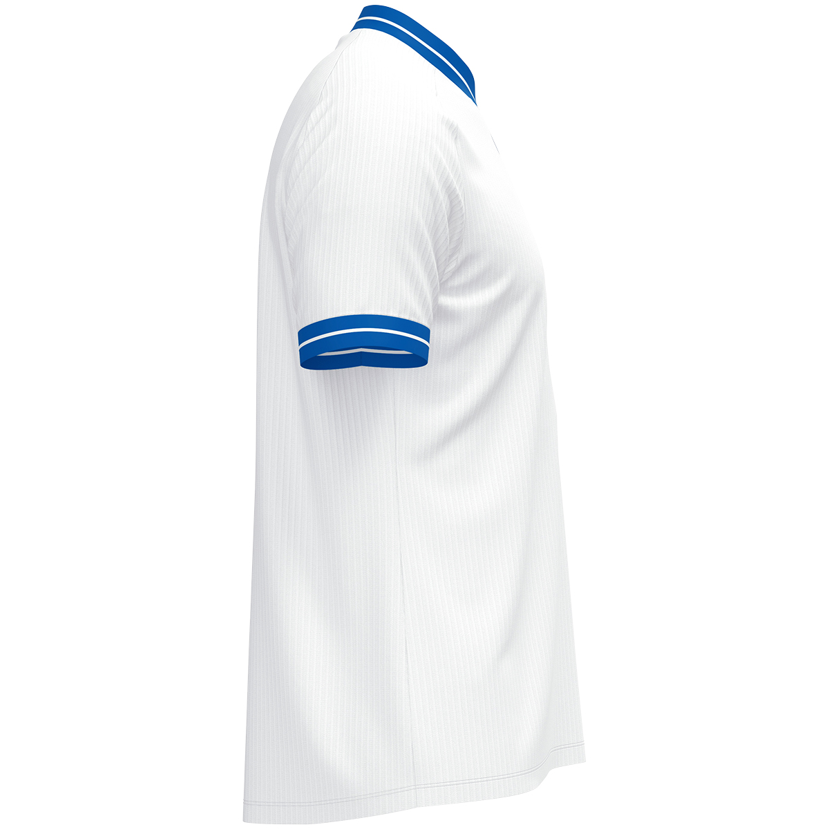 Jako Trikot Retro KA weiß/royal