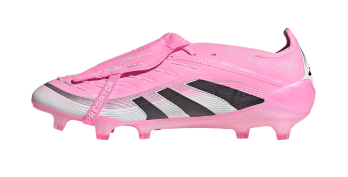 adidas Predator Elite FT FG Beckham Icon Rosa