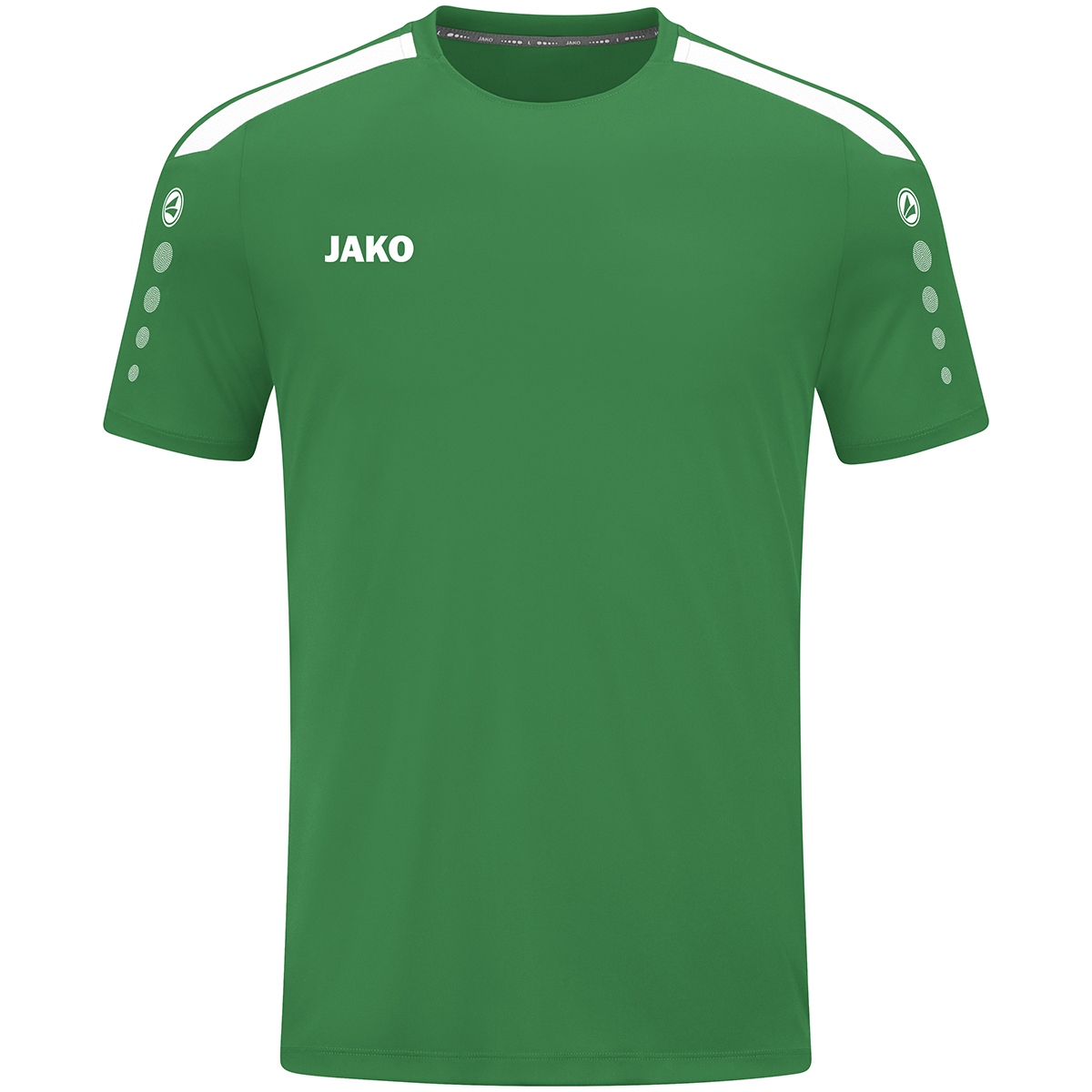 Jako Damen Trikot Power sportgrün