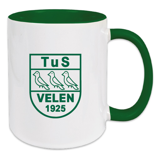 TuS Velen Tasse