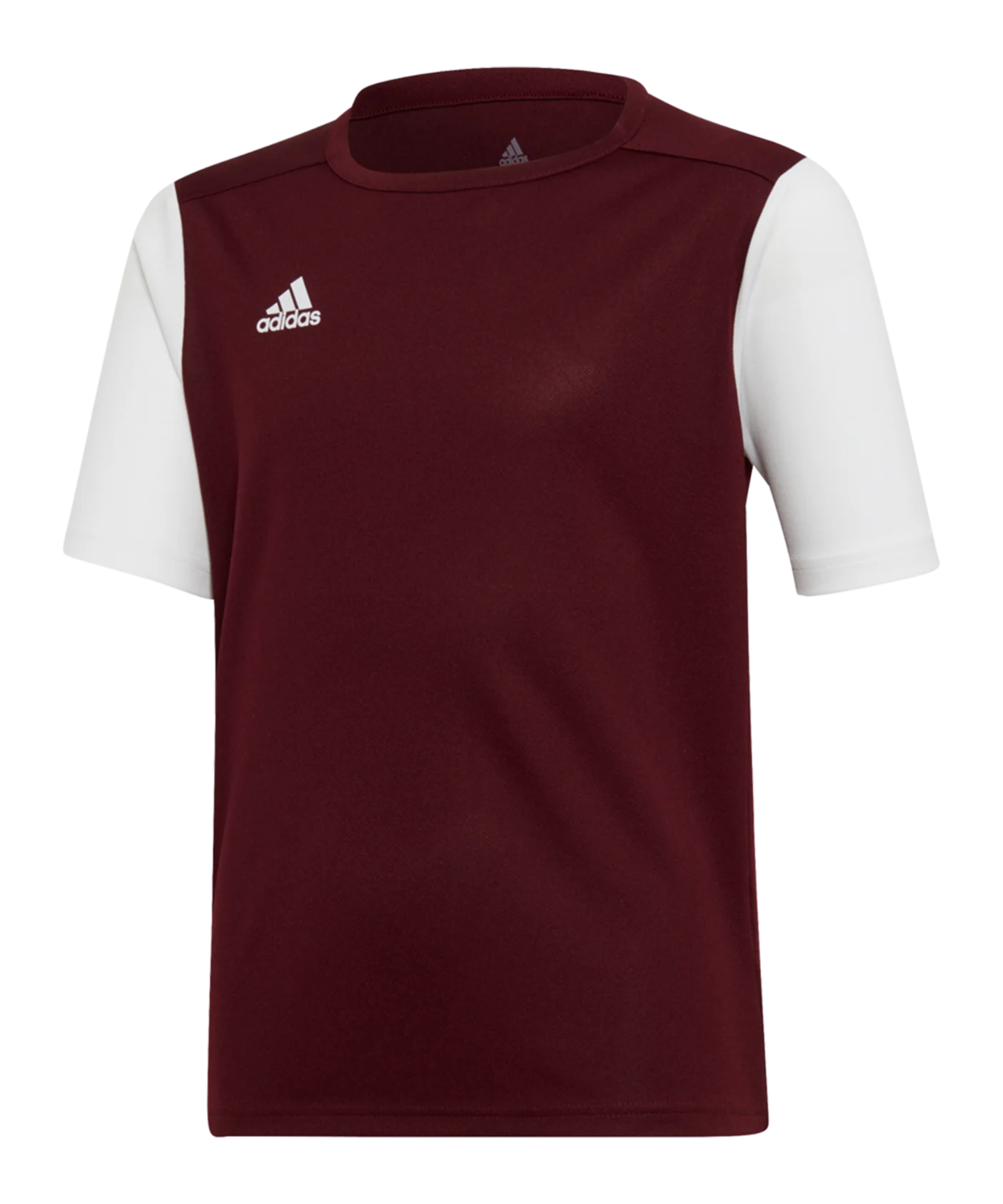 Adidas Kinder Trikot Estro 19 rot