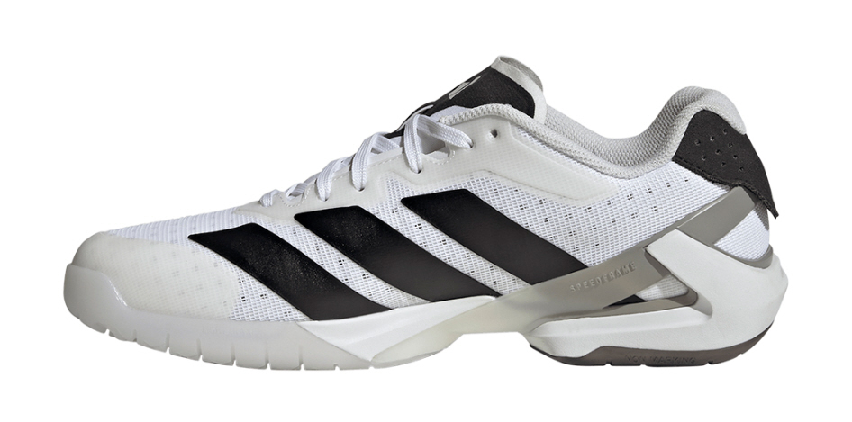 adidas Adizero Counterblast Schuh Weiss