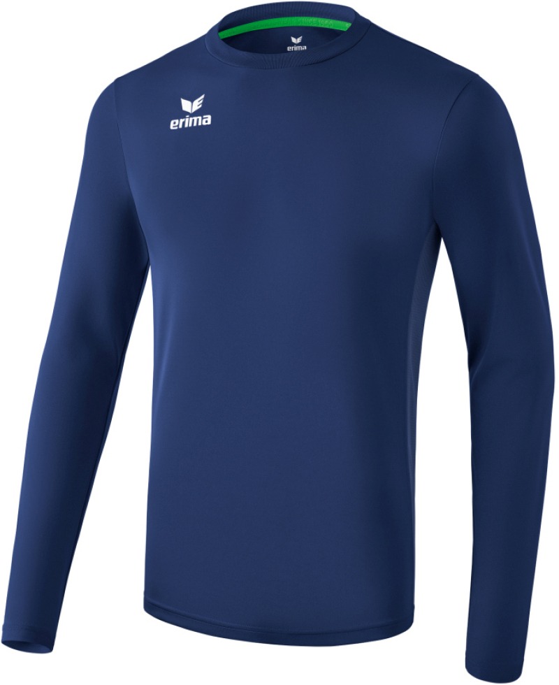 Erima Liga Langarm Trikot new navy