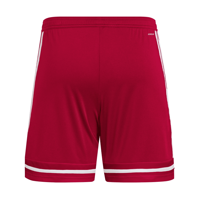 Adidas Shorts Squadra 25 team power red 2-team power red 2