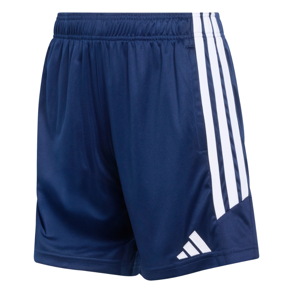 Adidas Tiro 26 League Short Damen Dunkelblau