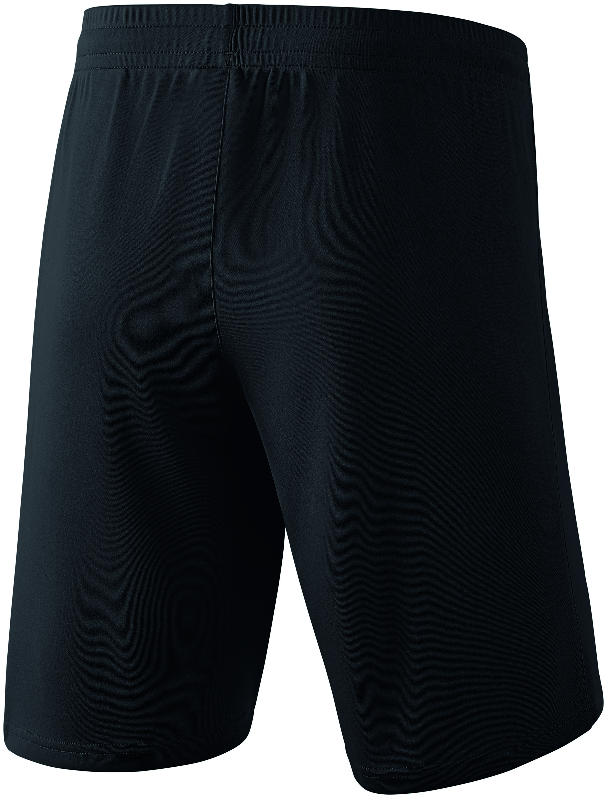 Erima Rio 2.0 Shorts Kinder schwarz